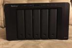 Synology DS1513+ – 5-bay NAS – Uitstekende staat, Ophalen, Gebruikt