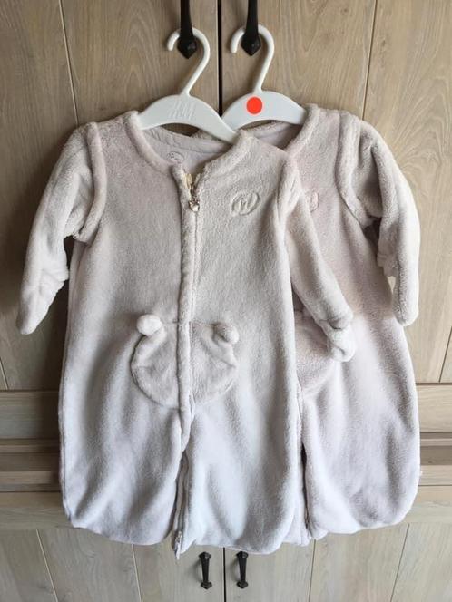 Noukies Slaapzakken, Kinderen en Baby's, Dekens, Slaapzakjes en Inbakerproducten, Zo goed als nieuw, Slaapzak, Ophalen of Verzenden