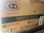 Barbecue neuf, Tuin en Terras, Elektrische barbecues, Ophalen, Zo goed als nieuw