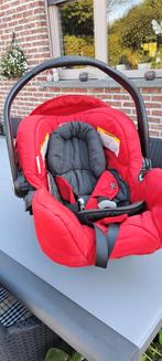 Maxi-cosi met verkleinkussen GRACO, Ophalen, Graco