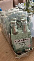 Fever-Tree verschillende smaak, 105 stuk, Ophalen, Nieuw, Frisdrank