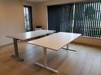 2 mooie tafels ideaal als bureau, Ophalen, Gebruikt, Bureau