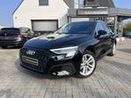 Audi A3 40 TFSIe PHEV ** Carplay | Camera | LED, Auto's, Audi, Te koop, 0 kg, 0 min, Berline