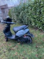 Piaggo zip 2018 4t a klasse tekoop, Ophalen, Gebruikt, Zip, Klasse A (25 km/u)
