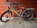 Kinderfiets, Ophalen, Gebruikt, 16 tot 20 inch, B-Twin