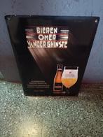 Reclame bord "Omer", Verzamelen, Ophalen of Verzenden, Gebruikt
