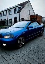 Opel Astra g cabrio, Particulier, Te koop