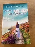 Liz Fenwick, Ophalen, Gelezen