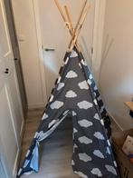 Tipi tent voor kids, Enlèvement, Comme neuf