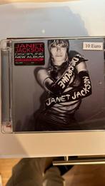 Janet Jackson - Discipline, Cd's en Dvd's, Cd's | Pop, Ophalen of Verzenden, Zo goed als nieuw