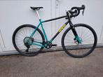 Velo Gravel Genesis Fugio taille M, Vélos & Vélomoteurs, Neuf, Autres marques, Acier, Enlèvement
