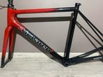 Carbon Frame maat M/54, Ophalen, Zo goed als nieuw, Carbon
