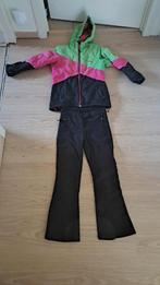 Skipak meisje M152, Enlèvement ou Envoi, Utilisé, Ski, Vêtements