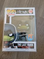 The Last Ronin Turtles Funko 240, Ophalen of Verzenden