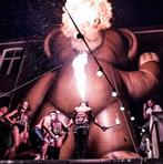 Vuurspuwer | Vuurshow | Fakirshow | Entertainer, Solo-artiest