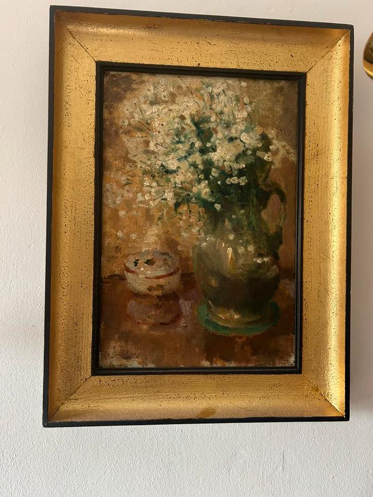 Alle kunstwerken van Smet Florent, Antiek en Kunst, Kunst | Schilderijen | Klassiek, Ophalen