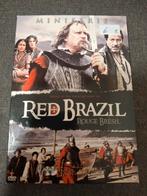 Red brazil, 2 dvd's. Miniserie, Enlèvement ou Envoi