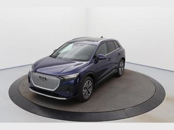 Audi Q4 e-tron Q4 e-Tron 82 kWh 45 Advanced