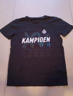 t shirt Club Brugge kampioen 2017-2018 maat M, Ophalen of Verzenden, Shirt