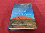 Patricia Shaw - STERREN IN HET ZAND, Ophalen of Verzenden, P. Shaw