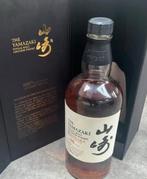 Yamazaki Mizunara 18 jaar — 100e jubileumeditie, Verzamelen, Ophalen, Nieuw