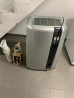 DELONGHI PAC W110 ECO mobiele airconditioning als NIEUW, Ophalen, 3 snelheden of meer, Zo goed als nieuw, Afstandsbediening