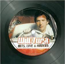 Will Tura - Hits, Live & Anders (5CD)