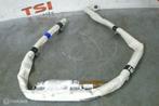 Hemelairbag Links 5K6880741B Volkswagen Golf VI ('08-'13), Auto-onderdelen, Ophalen of Verzenden, Gebruikt, Volkswagen