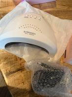 Nagelledlamp Slowianka perfecte staat!, Ophalen, Zo goed als nieuw