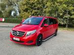 2017 Mercedes-Benz V-klasse, Auto's, Mercedes-Benz, Gebruikt, Overige brandstoffen, Bedrijf, Overige carrosserie