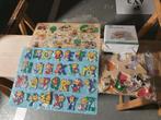 4 leg puzzels, Ophalen of Verzenden