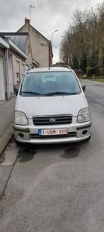 Suzuki-wagen R 1300, Auto's, Suzuki, Wagon R+, Particulier, Te koop, Benzine