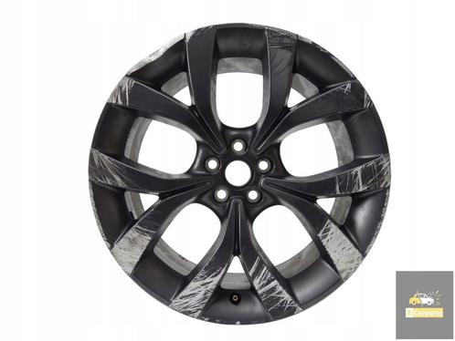Range Rover Evoque 20 inch velg K8D2-JA origineel, Auto-onderdelen, Banden en Velgen, Gebruikt