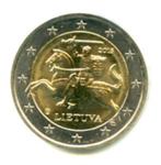 Collection de pièces en euros Lituanie > fait une propositi, Série, Enlèvement