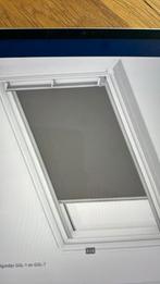 Velux verduisterd gordijn GGL-1, Huis en Inrichting, Stoffering | Gordijnen en Lamellen, Ophalen, Zo goed als nieuw