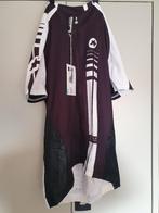 Maillot velo courte manche ASSOS mille SS neuf XL blanc noir, Vélos & Vélomoteurs, Vêtements d'extérieur, Enlèvement ou Envoi