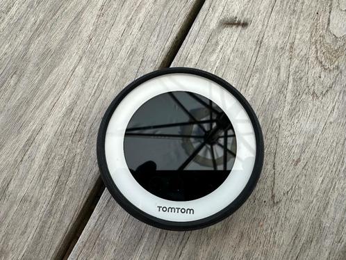 TomTom VIO gps voor scooters, Vélos & Vélomoteurs, Pièces de cyclomoteur | Scooters, Comme neuf, Vespa, Autres types, Enlèvement