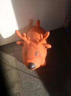 rendier om te wippen voor peuters-kleuters, Diversen, Ophalen of Verzenden, Gebruikt