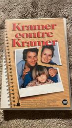 DVD : KRAMER CONTRE KRAMER, Cd's en Dvd's, Dvd's | Drama, Vanaf 12 jaar, Zo goed als nieuw, Drama