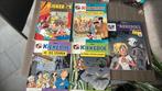 Kiekeboe 5 boeken, Boeken, Meerdere stripboeken, Ophalen of Verzenden, Gelezen, Merho