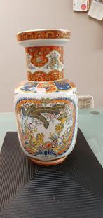 Eken vaas, Antiek en Kunst, Ophalen