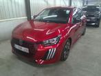Peugeot 208 Allure EAT8, Autos, Peugeot, Rouge, Achat, Euro 6, Entreprise