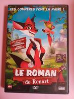 dvd le roman de renart, Enlèvement ou Envoi, Comme neuf