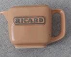 Kleine beige Ricard-kruik, Verzamelen, Ophalen of Verzenden, Zo goed als nieuw