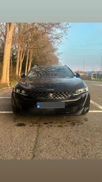 Peugeot 508 SW GT LINE 2022, Auto's, Automaat, Diesel, 5 deurs, Particulier