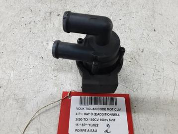 WATERPOMP Volkswagen Tiguan (5N1 / 2) (9021575A) beschikbaar voor biedingen