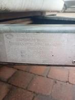 Merk Adria caravan 750kg geen keuring of extra verzekering n, Caravans en Kamperen, Particulier