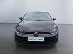 Volkswagen Polo VI Life Business, Auto's, 116 g/km, Euro 6, 95 pk, Zwart