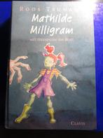 Mathilde Milligram Roos Truwant, Enlèvement ou Envoi, Fiction, Roos Truwant, Comme neuf