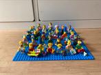 Lego simpsons minifiguren serie 1 + serie 2, Kinderen en Baby's, Speelgoed | Duplo en Lego, Ophalen of Verzenden, Zo goed als nieuw